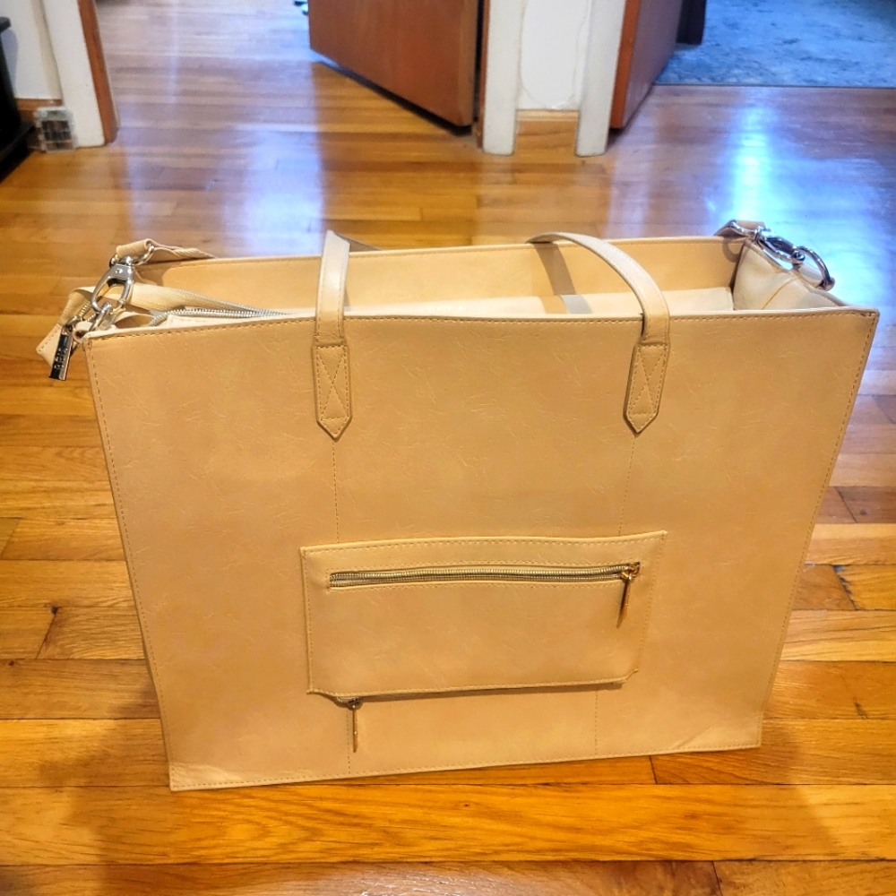 BEIS Work Tote (large)
